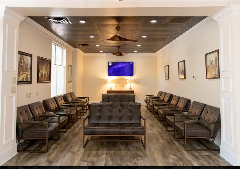 Black Creek Medical Consultants - sleep specialist in Hartsville, SC