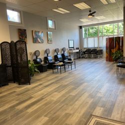 Shear Heaven Salon