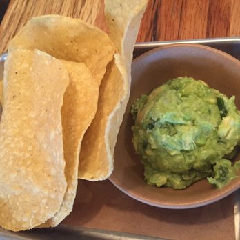 bartaco - Guacamole and chips - Mexican Near Me - Atlanta, Georgia