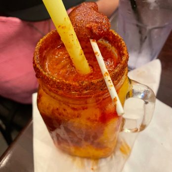 No manches que rico - Mangonada - Tacos Near Me - Miami, Florida No manches que rico - Mangonada - Tacos Near Me - Miami, Florida