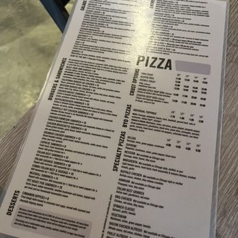 Riverside Pizza & Pub - Menu - Pizza Near Me - Batavia, Illinois Riverside Pizza & Pub - Menu - Pizza Near Me - Batavia, Illinois
