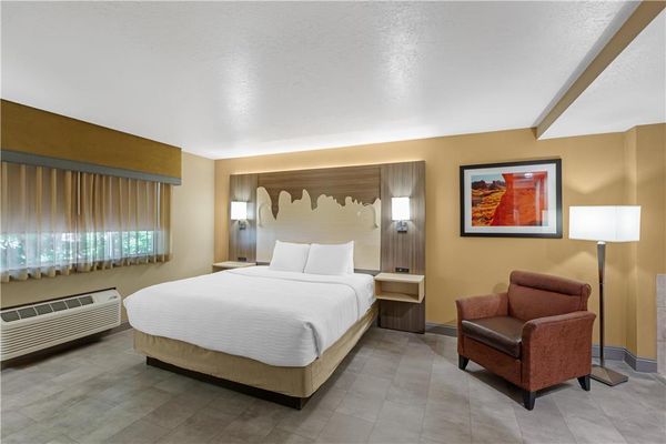 Best Western Plus Canyonlands Inn by null