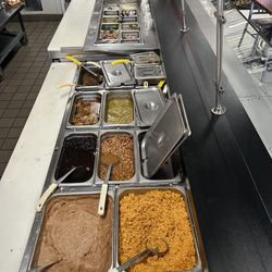 Asada Grill