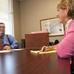 Hodson Law Office