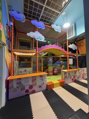 WOW Kids Playground by null