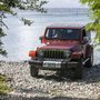 Mr Pipers Jeeps