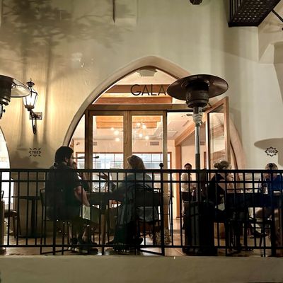 Gala Restaurant by null