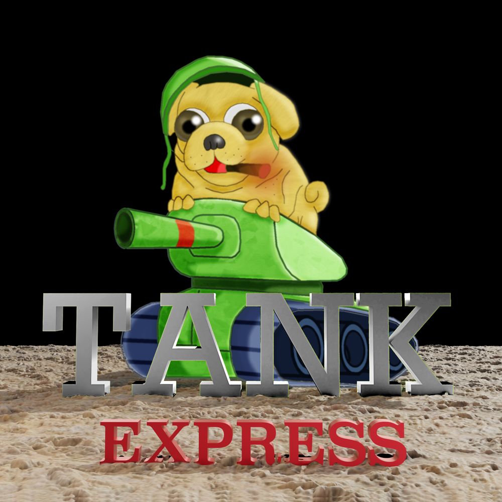 TANK EXPRESS Updated September 2024 2436 26A Street SW, Calgary