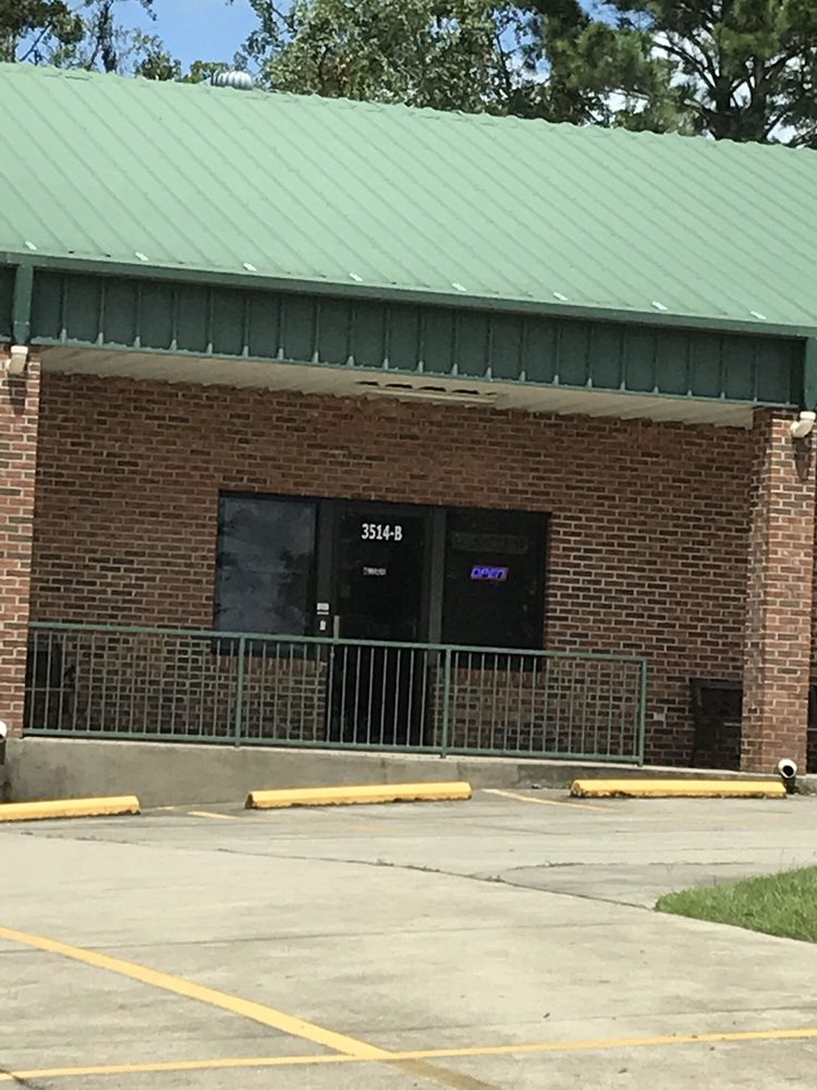 ROSE MASSAGE SPA Beauty & Spas 3514B Mahan Dr, Tallahassee, FL