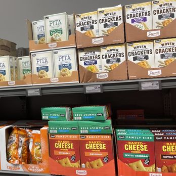 ALDI - Grocery Near Me - Long Beach, California