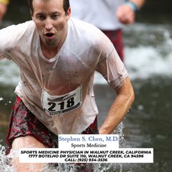 Stephen S. Chen, M.D. - Walnut Creek's top Sports Medicine Doctor specializing in non-surgical treatment of athletic injuries. #physical #therapy #orthopedic