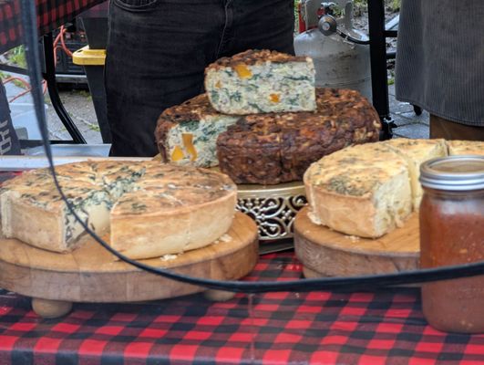 Grand Lake Farmers Market by null