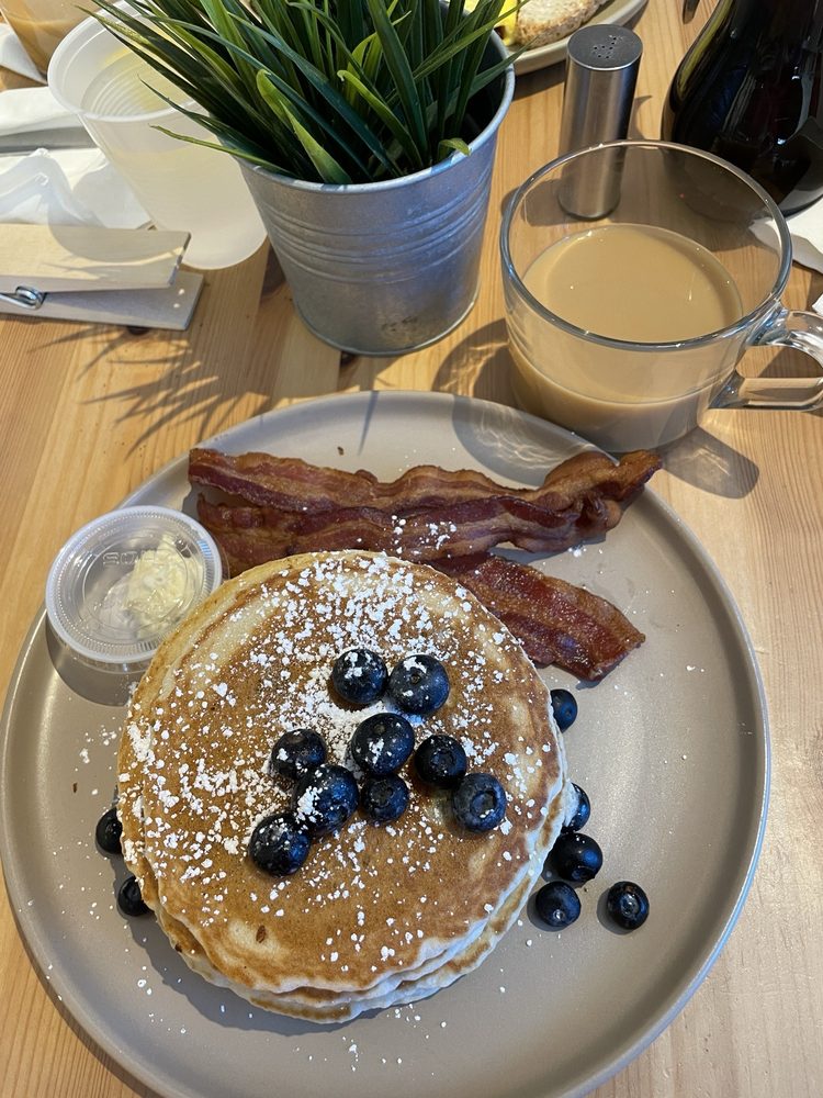 Social spots from Knead to Eat Bakery and Cafe