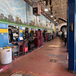 Hi-Tech Automotive