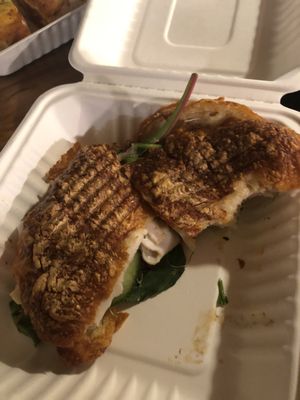 Mariposa Market by null