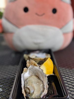 Seattle Fish Guys by null