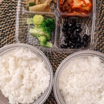 Five Senses - Banchan - Korean Near Me - New York, New York