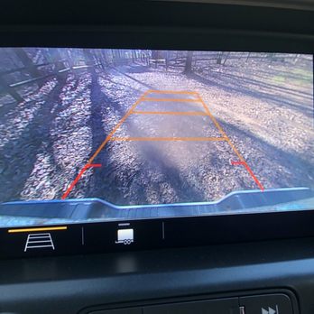 Colonial Buick GMC - Backup camera blurry. - Car Dealers Near Me - Loganville, Georgia