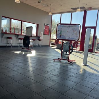 Discount Tire - Always a pleasure coming here.  They always take care of me. - Tires Near Me - North Las Vegas, Nevada