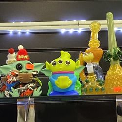 My Smoke Shop