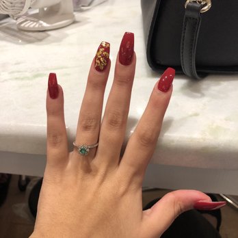 Luxury Nails and Day Spa - Nail Salons Near Me - Windermere, Florida