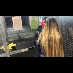 Alfies Gun Range