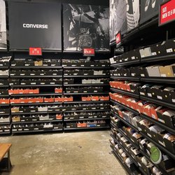 Converse Clearance Store
