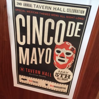 Tavern Hall - New American Near Me - Bellevue, Washington Tavern Hall - New American Near Me - Bellevue, Washington