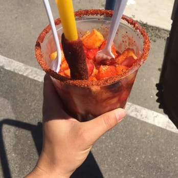 Hazte Loko - Mexican Near Me - Arvin, California