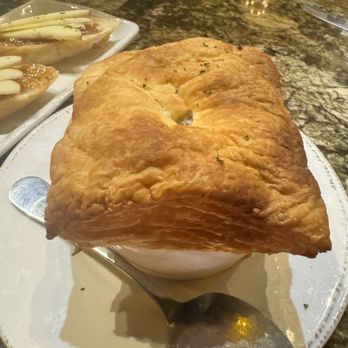 A Latte Vino - Homemade pot pie - Wine Bars Near Me - Casa Grande, Arizona A Latte Vino - Homemade pot pie - Wine Bars Near Me - Casa Grande, Arizona