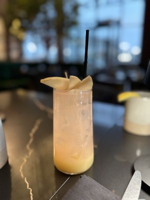 Pears Restaurant by null