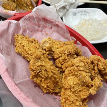 Choong Man Chicken - Fried chicken wings - Chicken Shop Near Me - Davie, Florida Choong Man Chicken - Fried chicken wings - Chicken Shop Near Me - Davie, Florida
