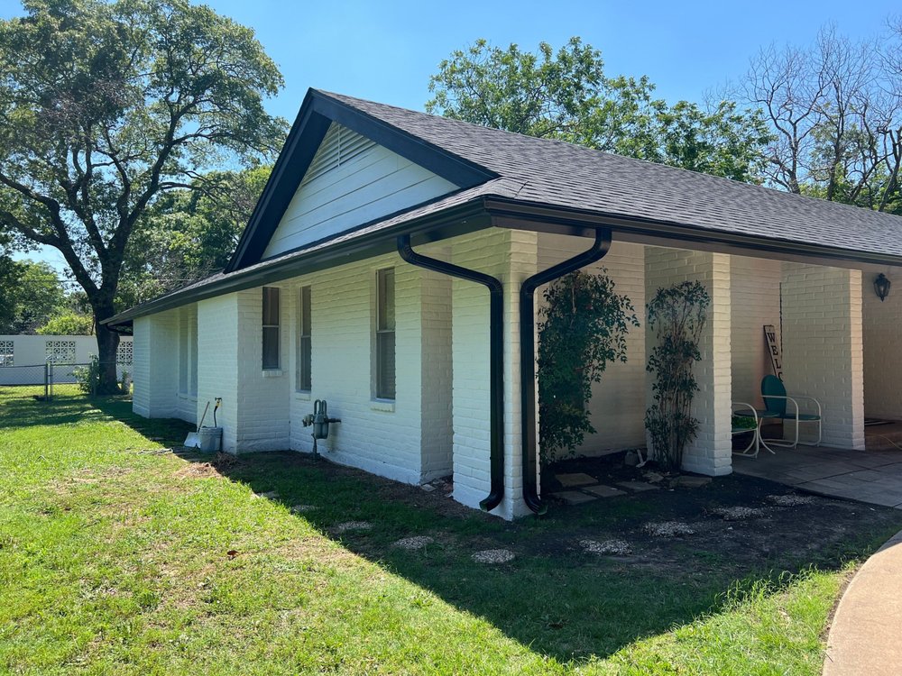 Slide of Montgomery Roofing