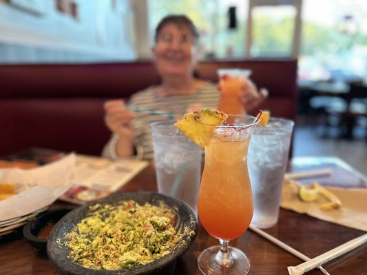 Tequila Veintiuno Mexican Cuisine by null