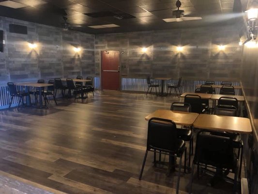 Cactus Bar & Grill by null