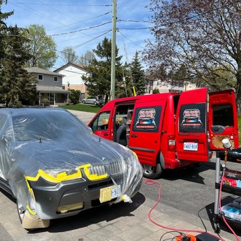 GTA Mobile Auto Body - Mobile Service ! - Body Shops Near Me GTA Mobile Auto Body - Mobile Service ! - Body Shops Near Me