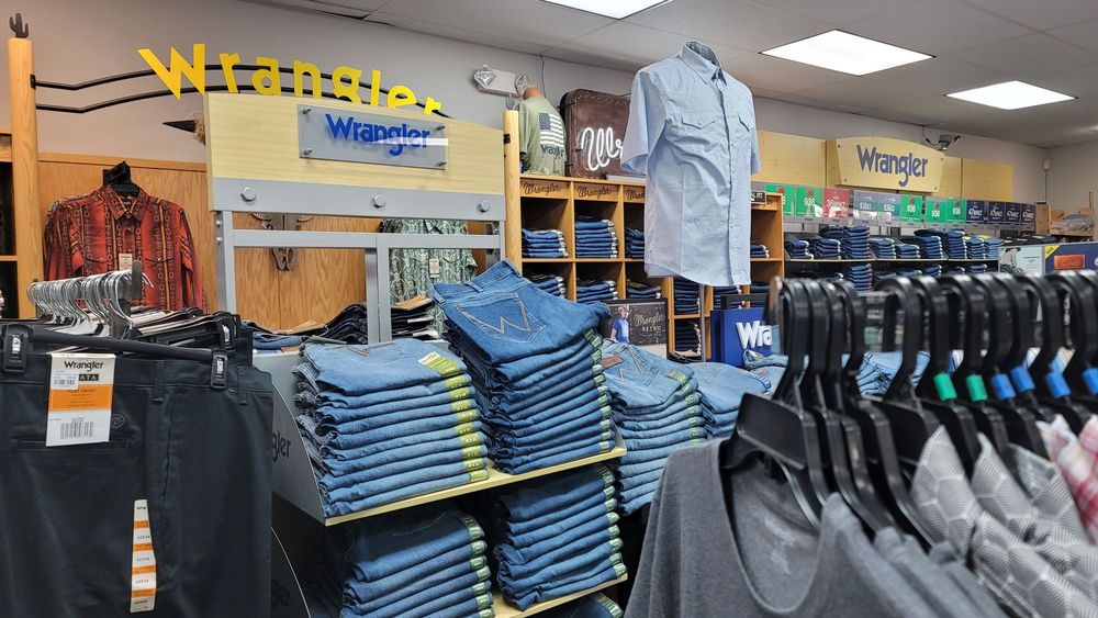 Westerner Inc Image