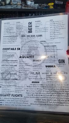 Menu photo 5 Oskar's Slider Bar Louisville, KY Menu photo 5 Oskar's Slider Bar Louisville, KY