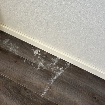 Pinion Property Management - This could have been mopped and picked at with elbow grease, but cleaners already came in and didn't bother - Apartments Near Me - Corvallis, Oregon Pinion Property Management - This could have been mopped and picked at with elbow grease, but cleaners already came in and didn't bother - Apartments Near Me - Corvallis, Oregon