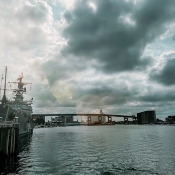 Canalside - Waterfront - Parks Near Me - Buffalo, New York