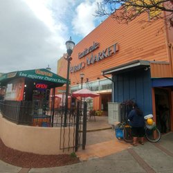 Fruitvale Public Market