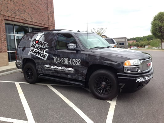 SECOND SUICIDE AT POINT BLANK RANGE MOORESVILLE visual data 3