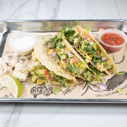 Guac Mexi Grill