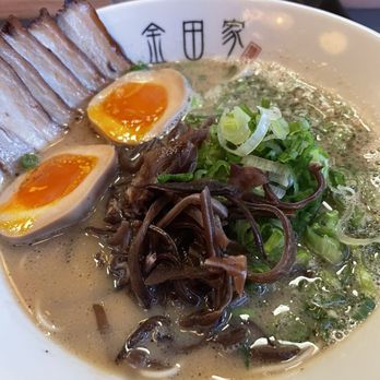 Kanada-Ya - Ramen Near Me - London, XGL Kanada-Ya - Ramen Near Me - London, XGL