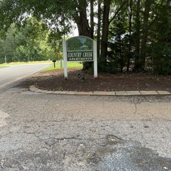Country Creek Apartments - Chesnee,S.C.