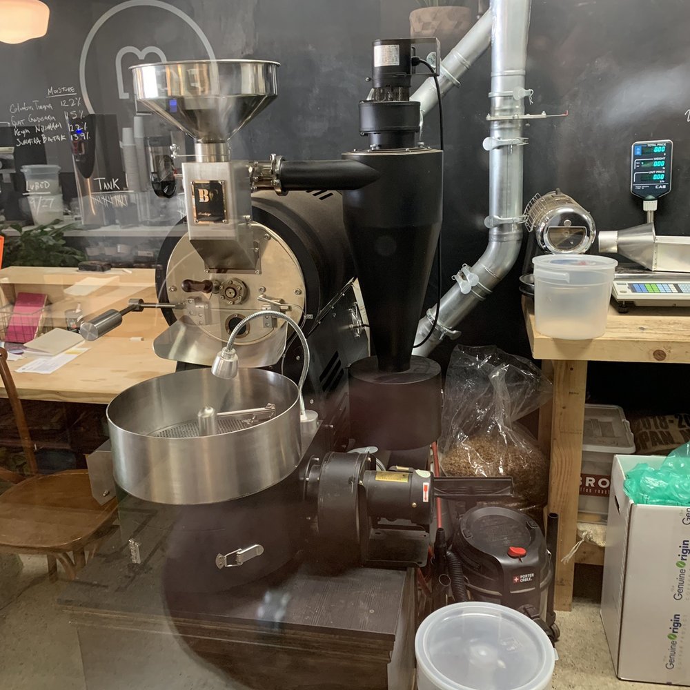 Brot Coffee - Coffee & Tea Near Me - Orange, California Brot Coffee - Coffee & Tea Near Me - Orange, California