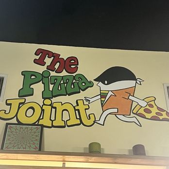 The Pizza Joint - Pizza Near Me - El Paso, Texas The Pizza Joint - Pizza Near Me - El Paso, Texas