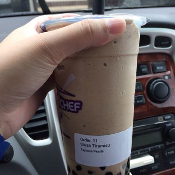 Boba Chef - Desserts Near Me - Virginia Beach, Virginia