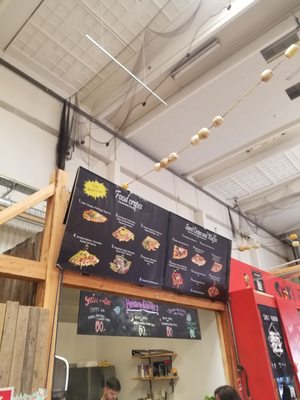 Værftets Madmarked by null