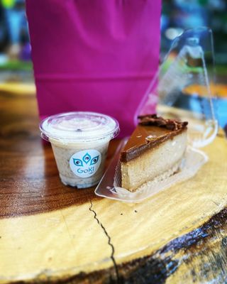 Goki - Bakehouse & Coffee Shop by null